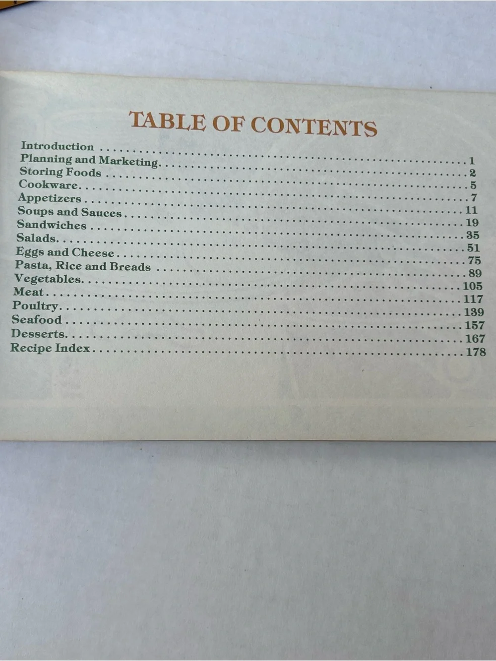 2 Ct Lot: Cooking For Two Rhona Newman & Cooking For 1 Or 2 Katherine Greensberg